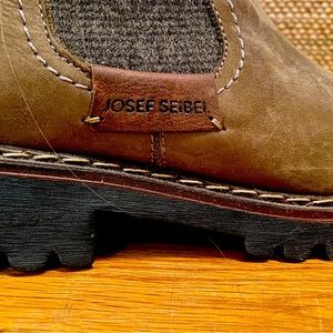 Josef Seibel Marta 38 Worn Once